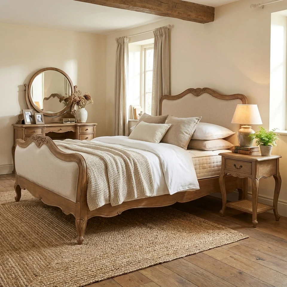 Timeless Luxury for Every Room